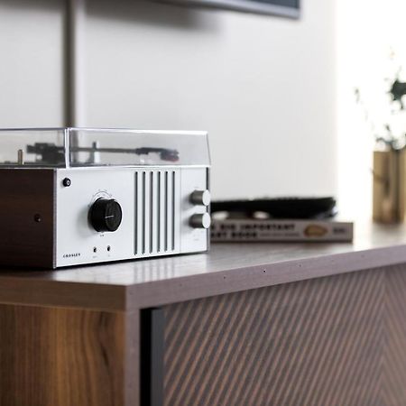 Апарт отель The Guild Downtown Radius Цинциннати Экстерьер фото